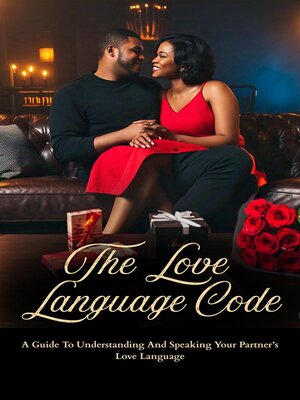 cover image of The Love Language Code